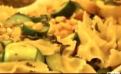 Zesty Squash